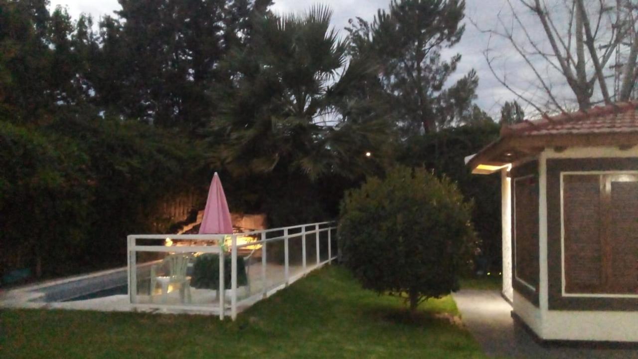 Casa Mágica *