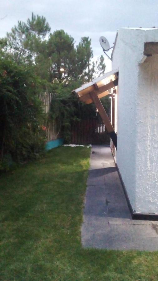 Casa Mágica Сasa de vacaciones *
