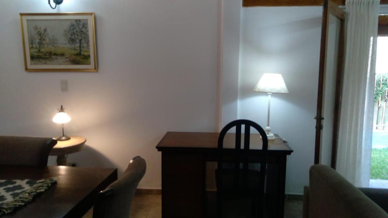 Casa Mágica * Mendoza