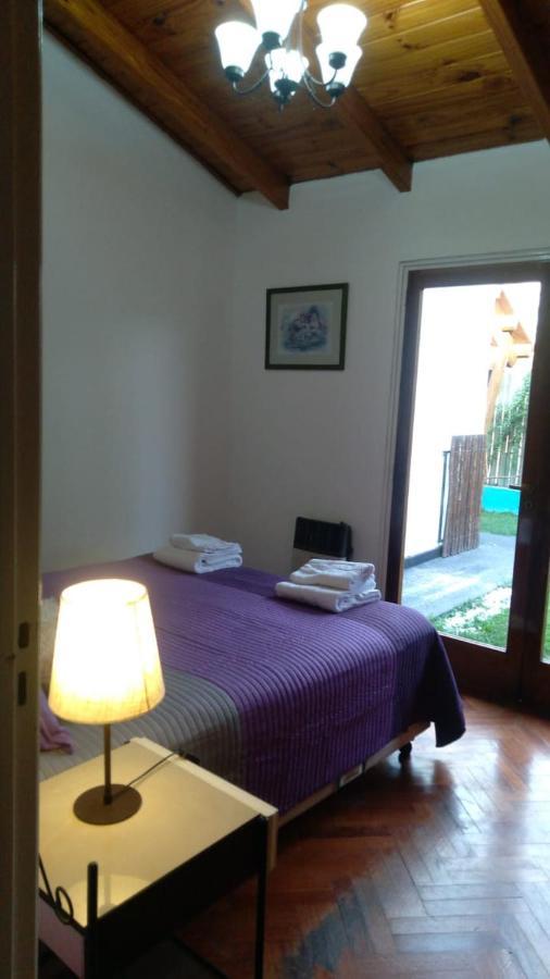Casa Mágica Сasa de vacaciones Mendoza