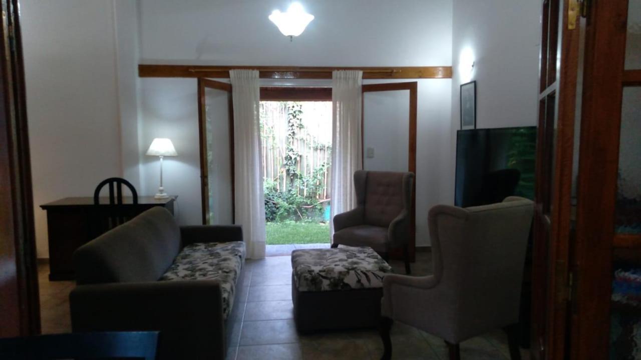 Casa Mágica