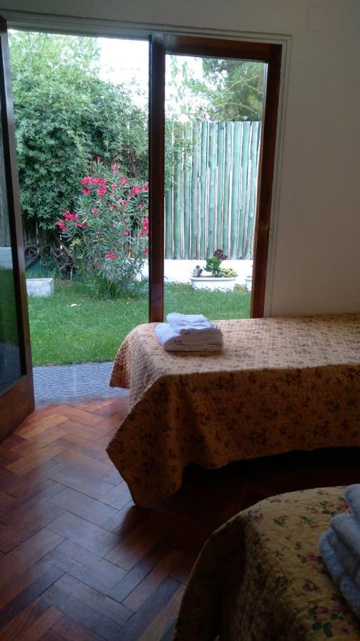 Casa Mágica Сasa de vacaciones