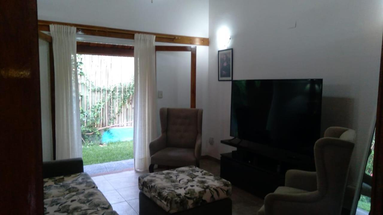 Casa Mágica