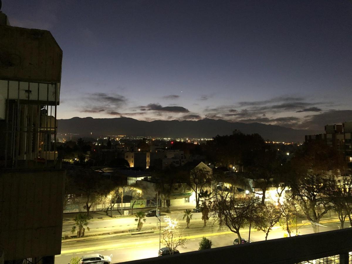 Apartamento Lela Mendoza