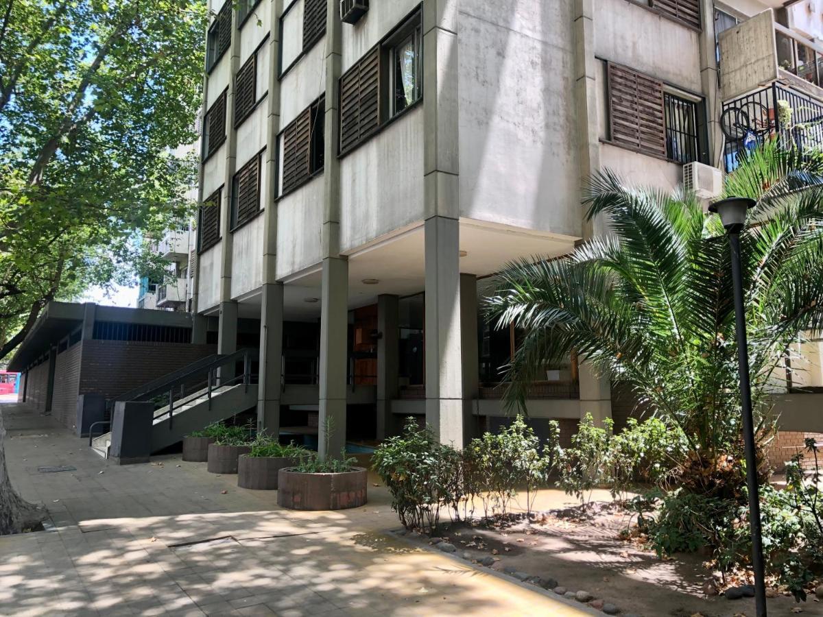 Apartamento Lela Mendoza