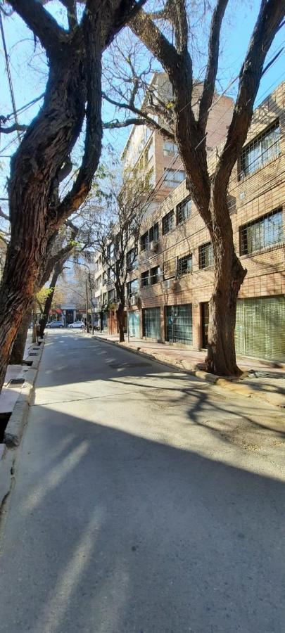 Apartamento Departamento Moderno Entero / Equipado - Excelente Ubicacion Mendoza