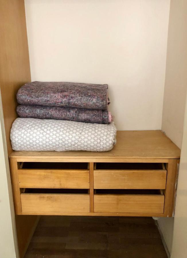 Apartamento Lela Mendoza