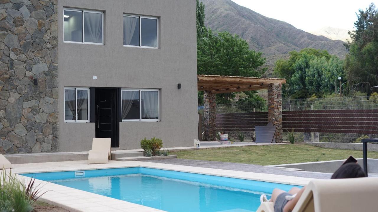 Divina Montaña Chalet