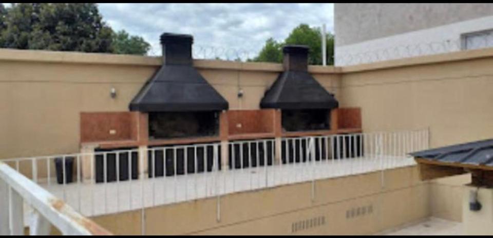 Carriles Apart Apartamento *