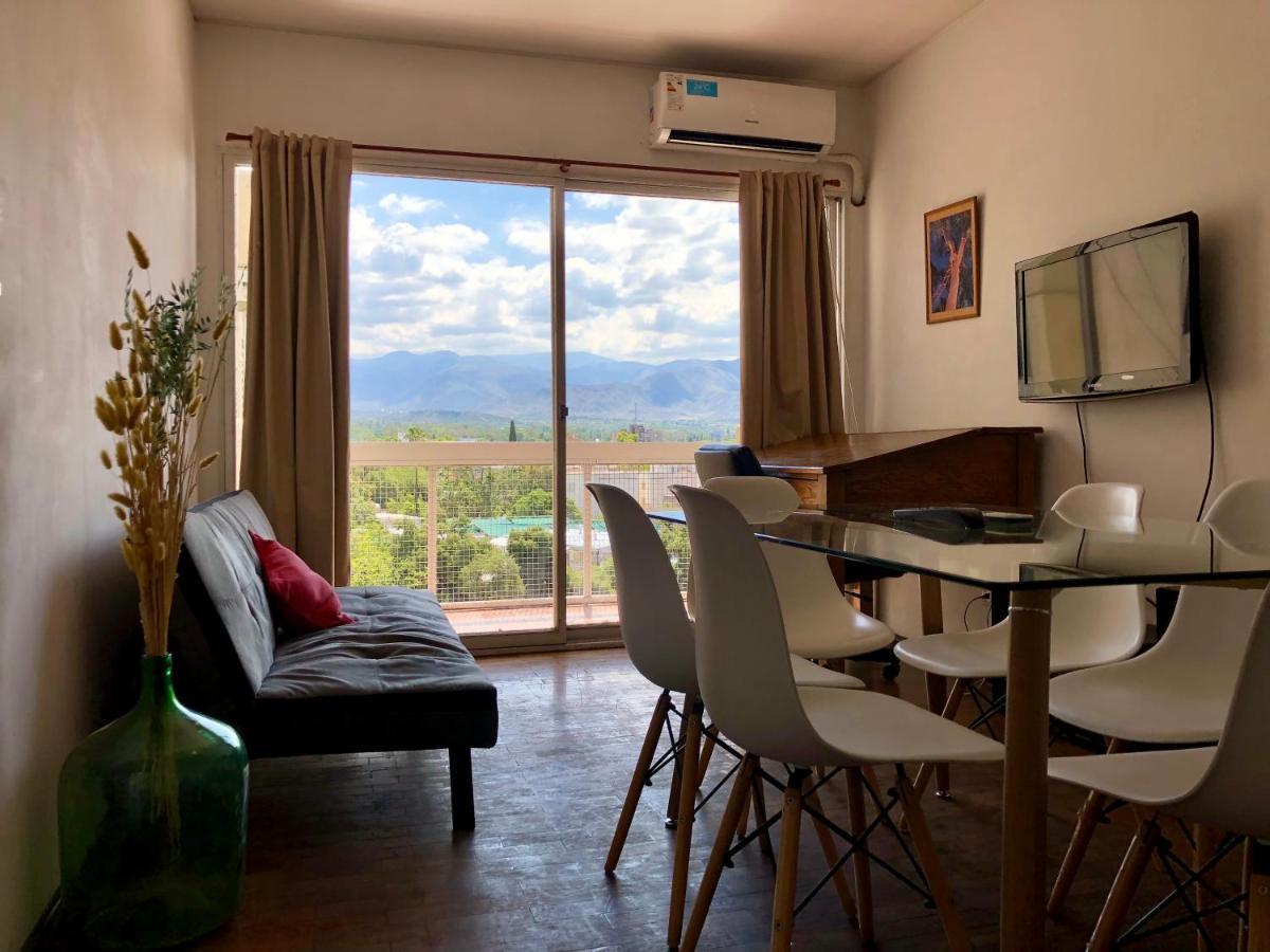 Lela Apartamento Mendoza