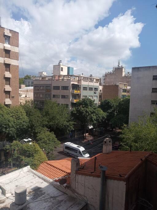 Amplio Y Cómodo En La Mejor Ubicación De La Ciudad De Apartamento Mendoza
