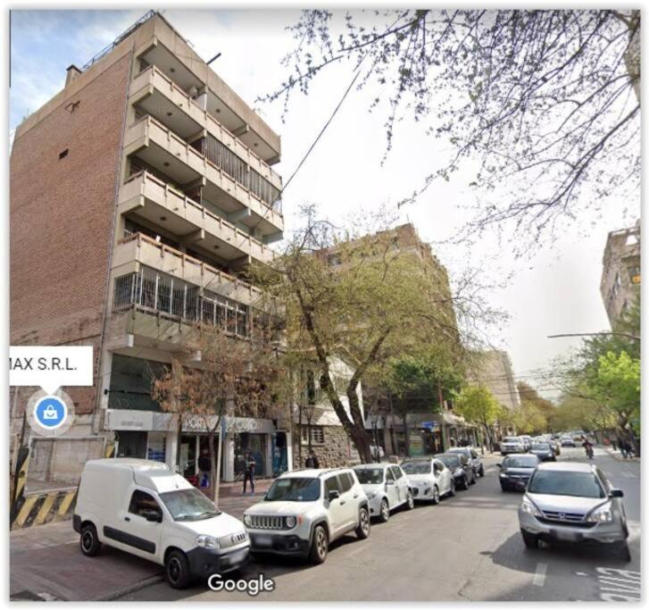 Amplio Y Cómodo En La Mejor Ubicación De La Ciudad De Apartamento *