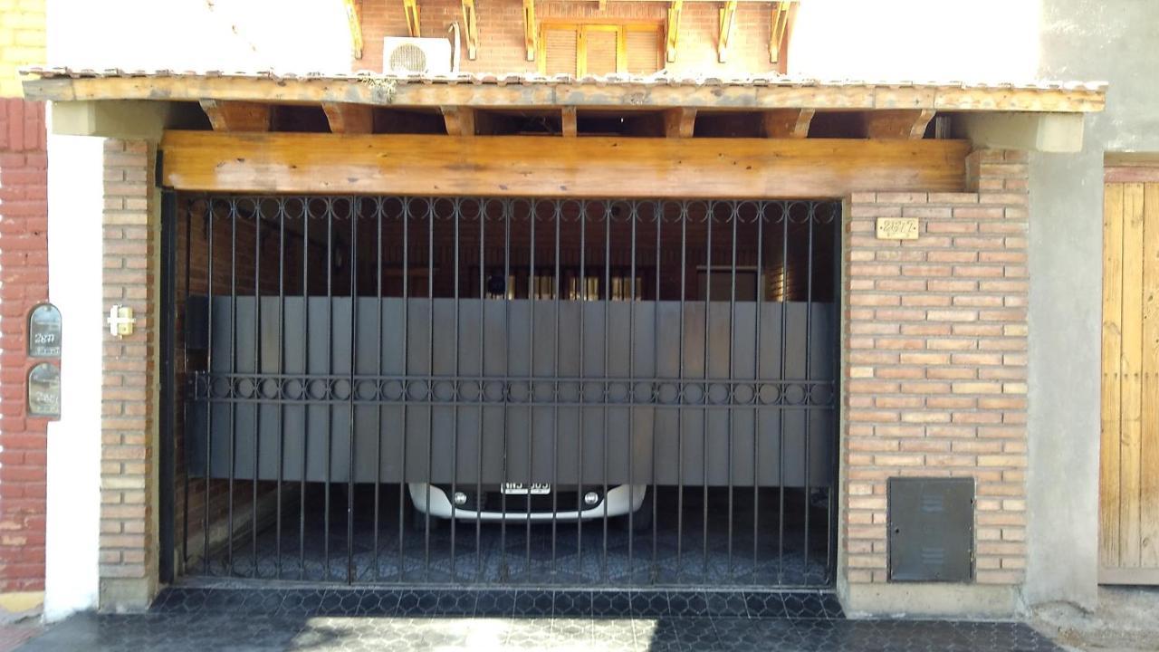 Apartamento Parque Mendoza