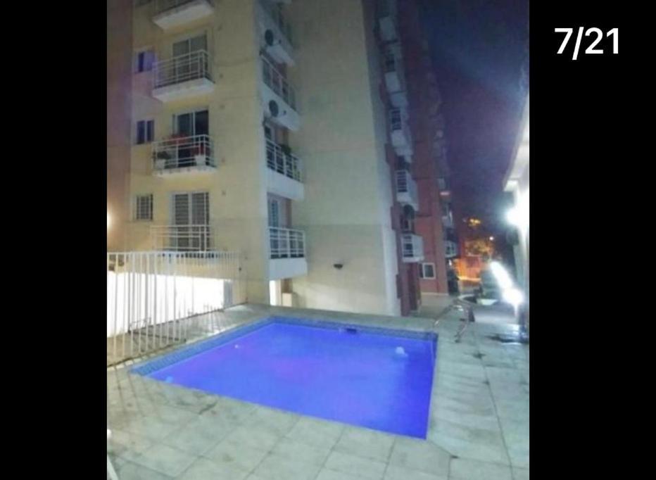 Carriles Apart *
