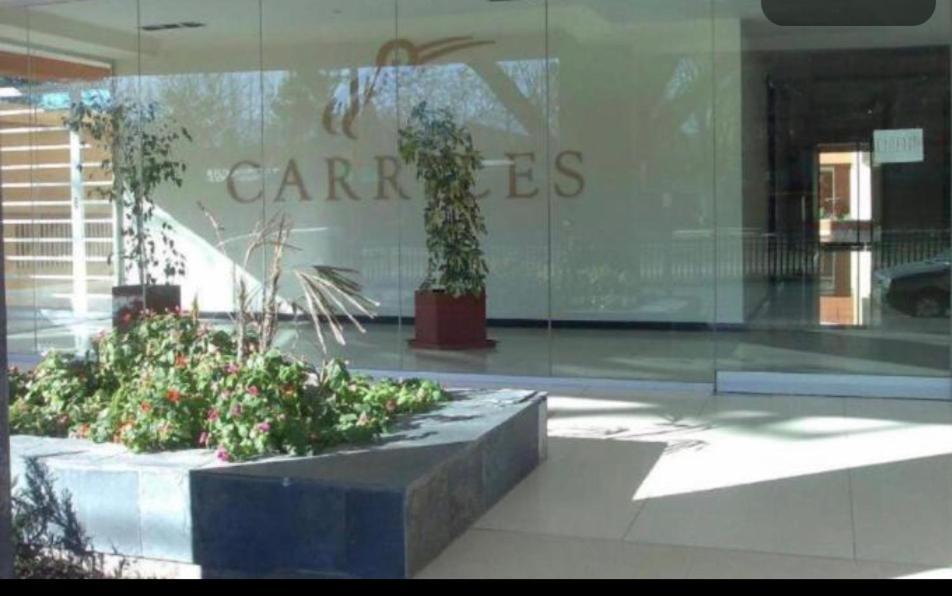 Carriles Apart * Mendoza