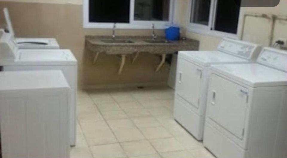 Apartamento Carriles Apart Mendoza