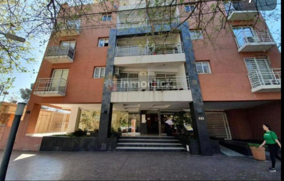 Carriles Apart Mendoza