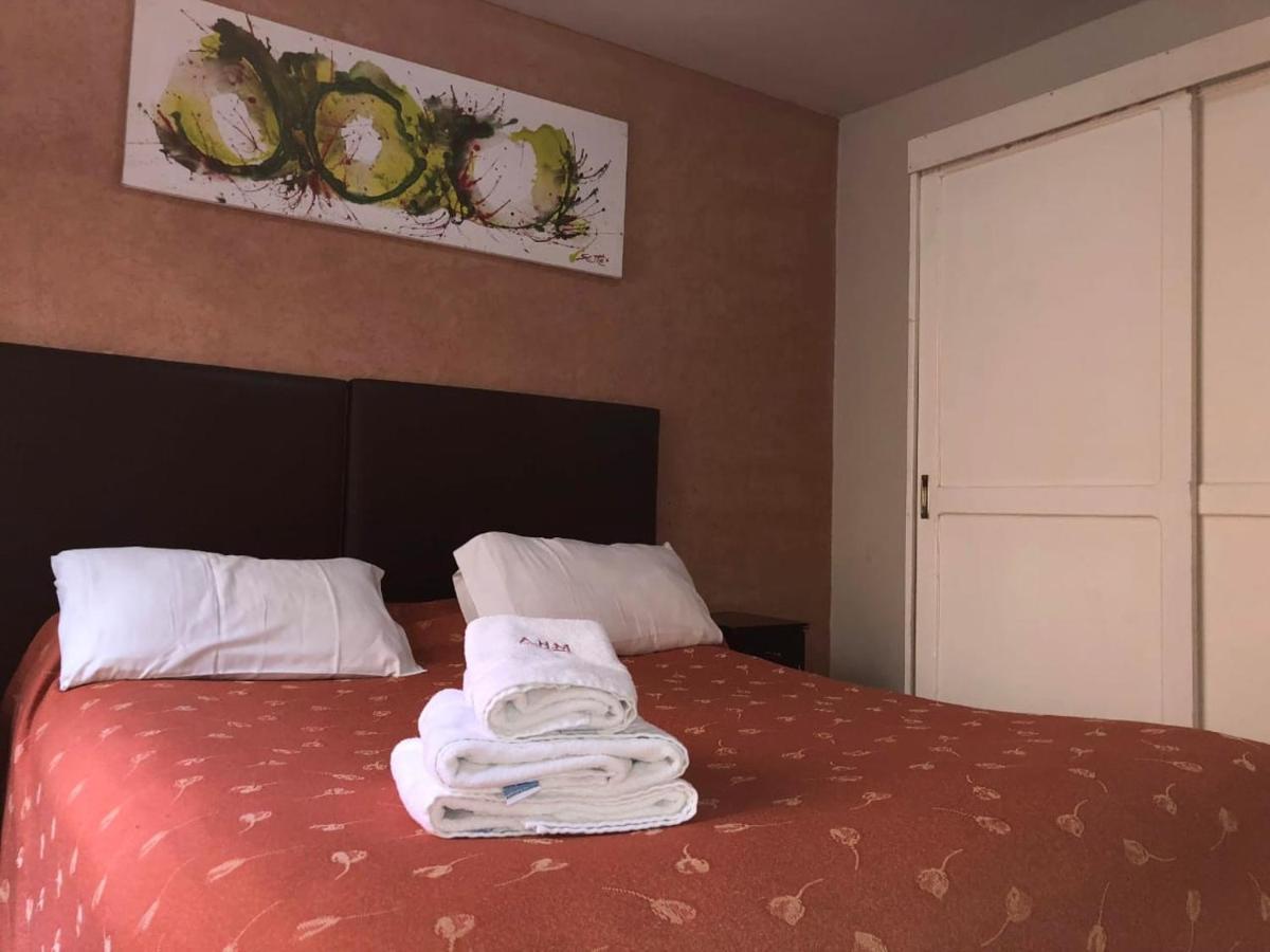 Mendoza ApartHotel