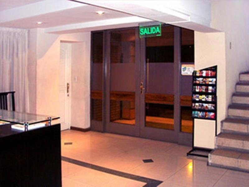 Apartahotel Mendoza ApartHotel Mendoza