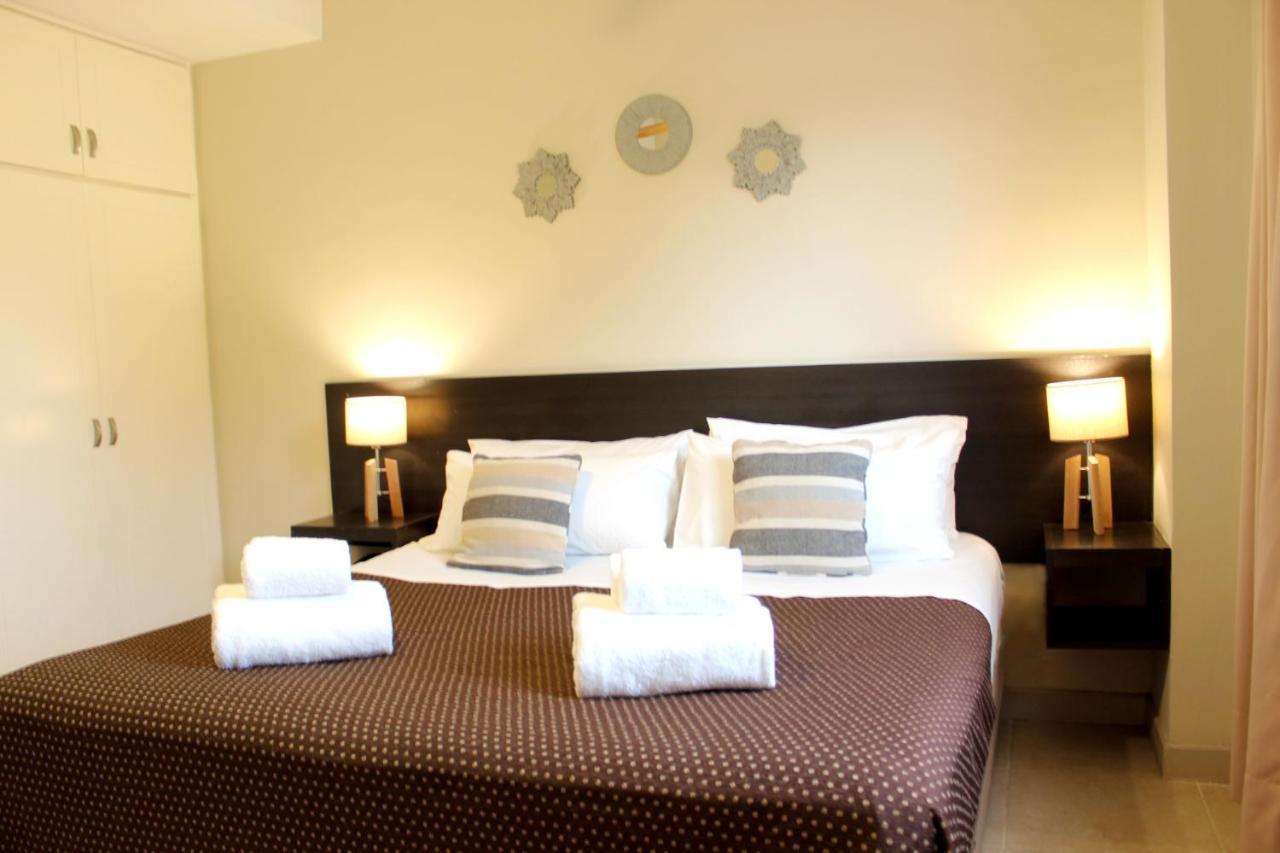 Soltigua Aparthotel 3*