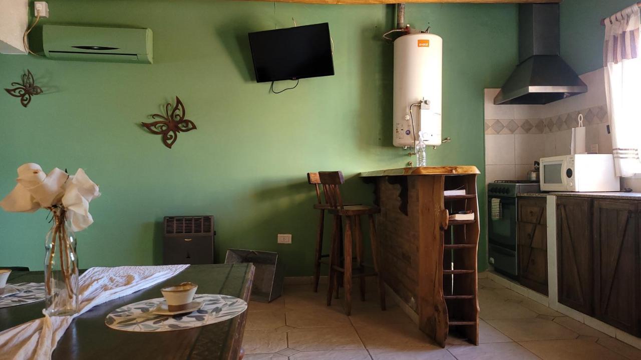 Apartamento Complejo Abaurrea *