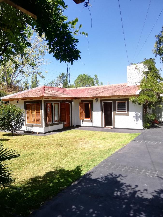 Casa Mágica Сasa de vacaciones *
