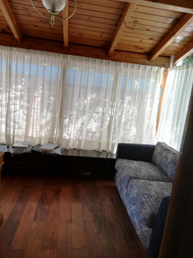 Casa Mágica Сasa de vacaciones *