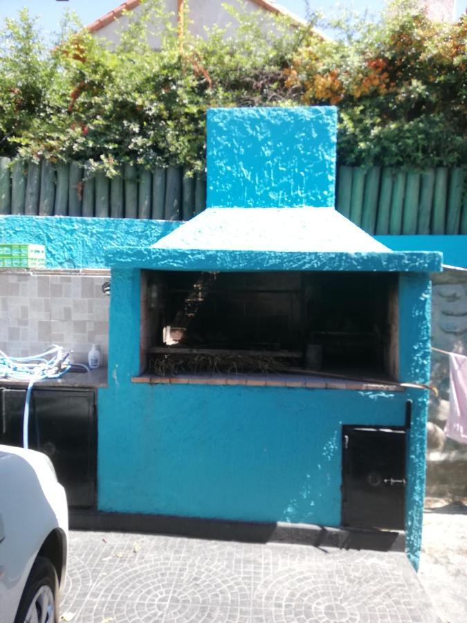 Casa Mágica * Mendoza