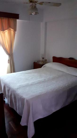 Apartamento El Tata *