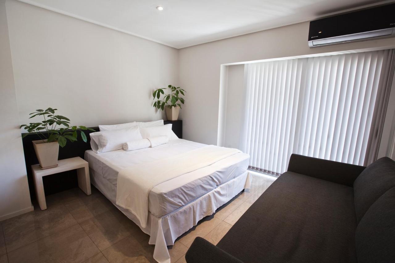 Le Montreal Apartment Mendoza