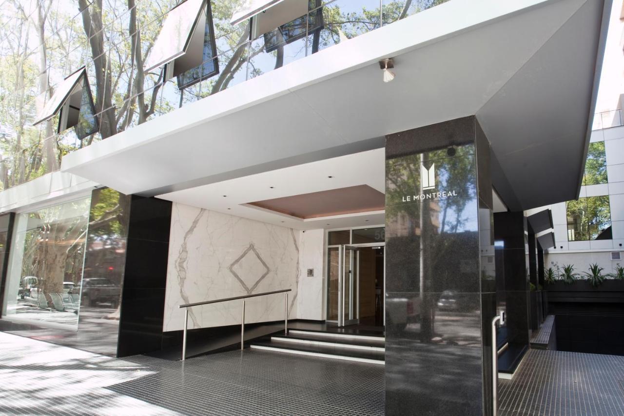 Le Montreal Apartment *