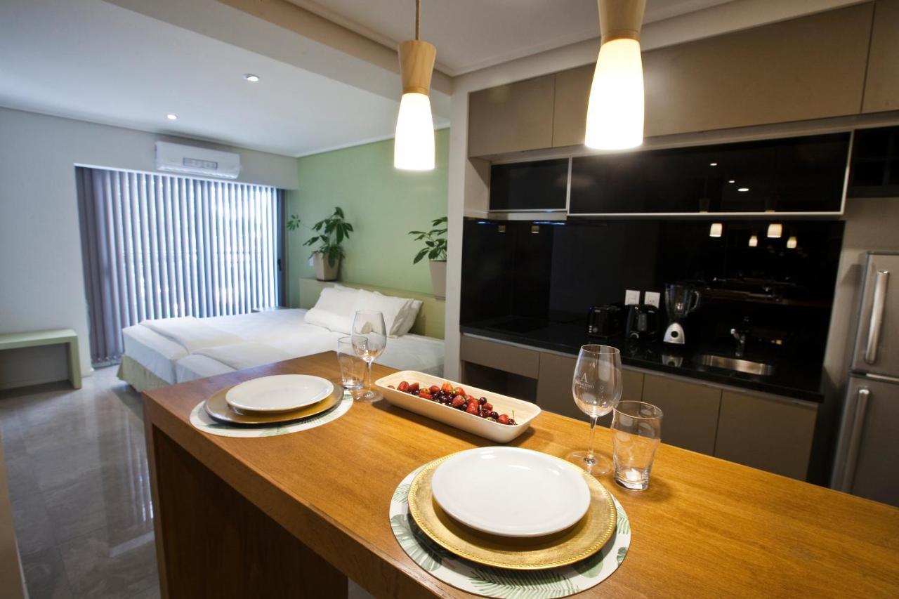 Apartment Le Montreal Mendoza