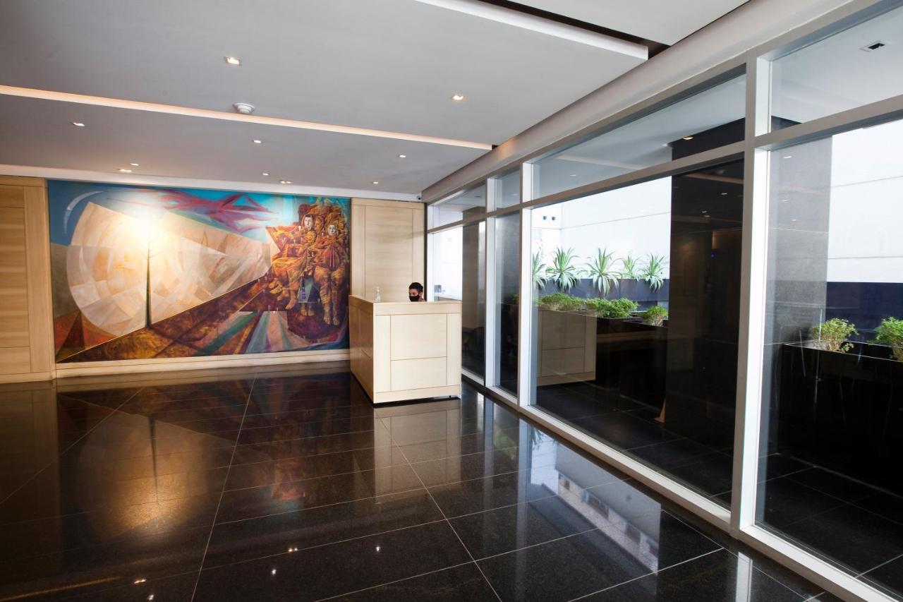 Apartment Le Montreal Mendoza
