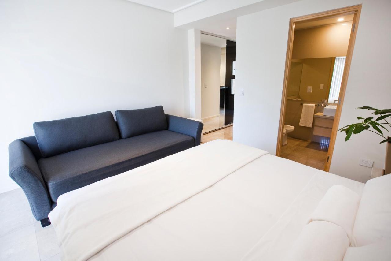 Le Montreal Apartment Mendoza