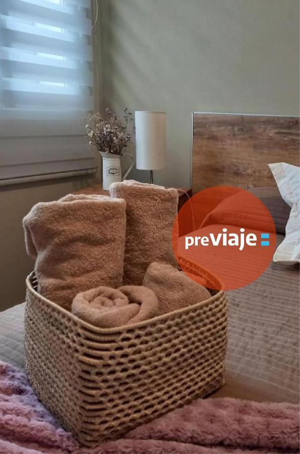 Cabral - Departamento En La Mejor Zona De Apartamento Mendoza