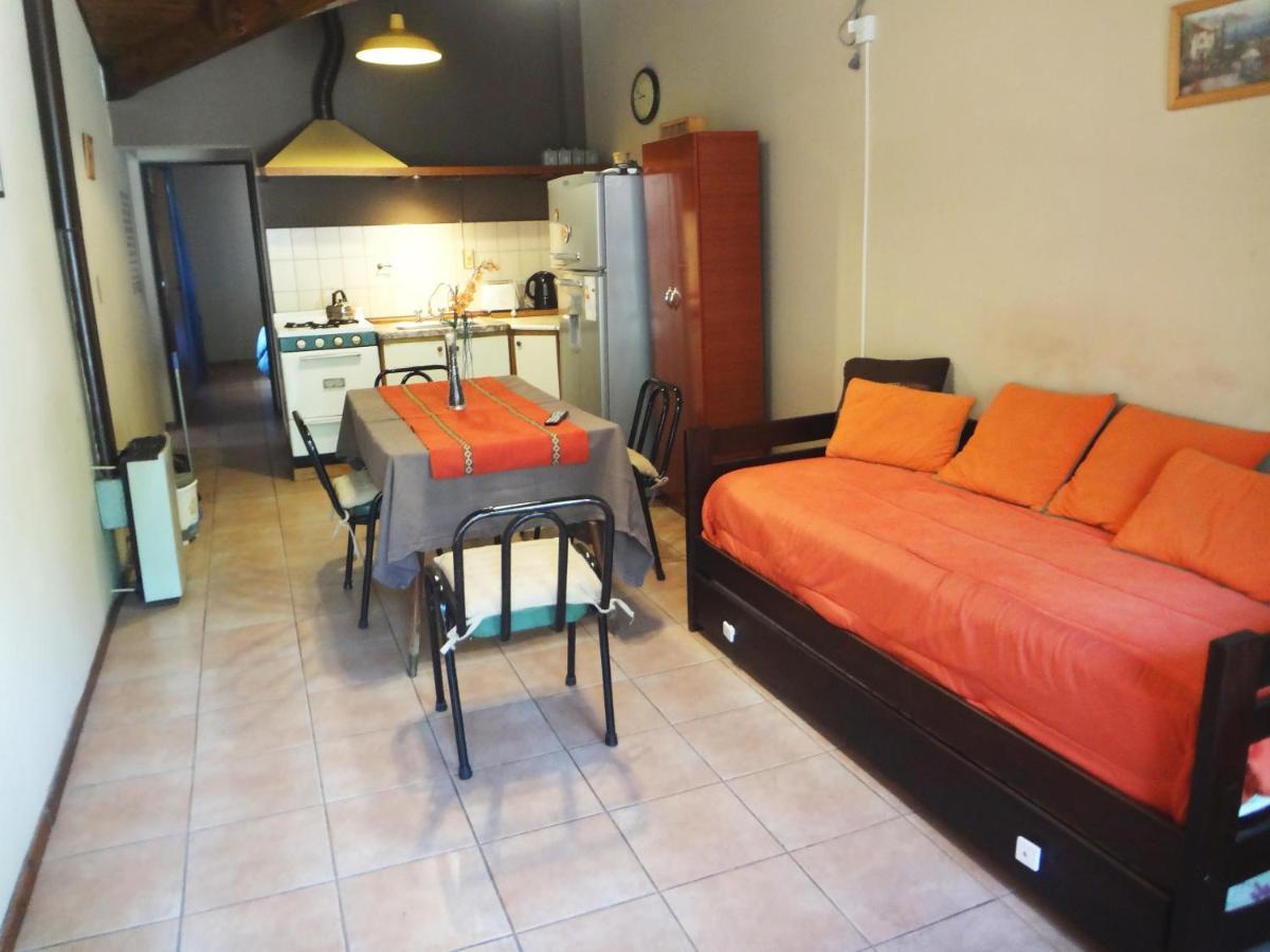 Depto En San José Mendoza