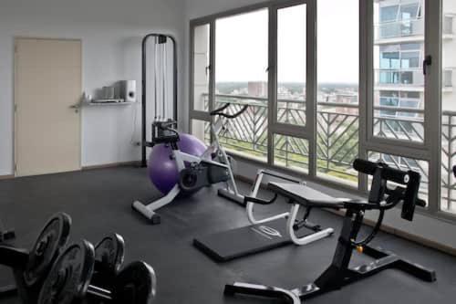 Espectacular Apartamento *