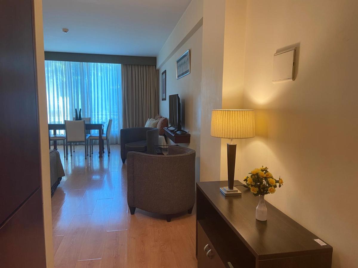 Espectacular Apartamento