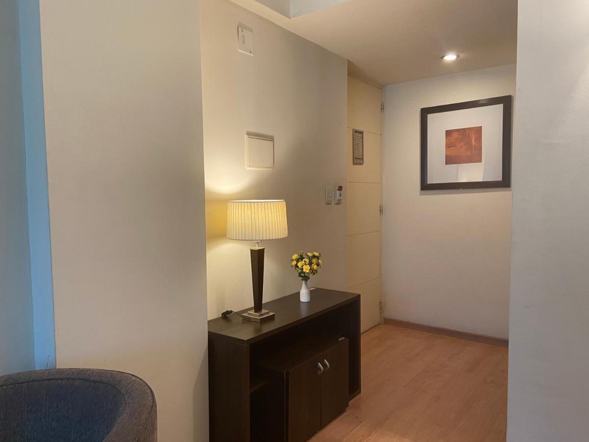 Apartamento Espectacular Mendoza