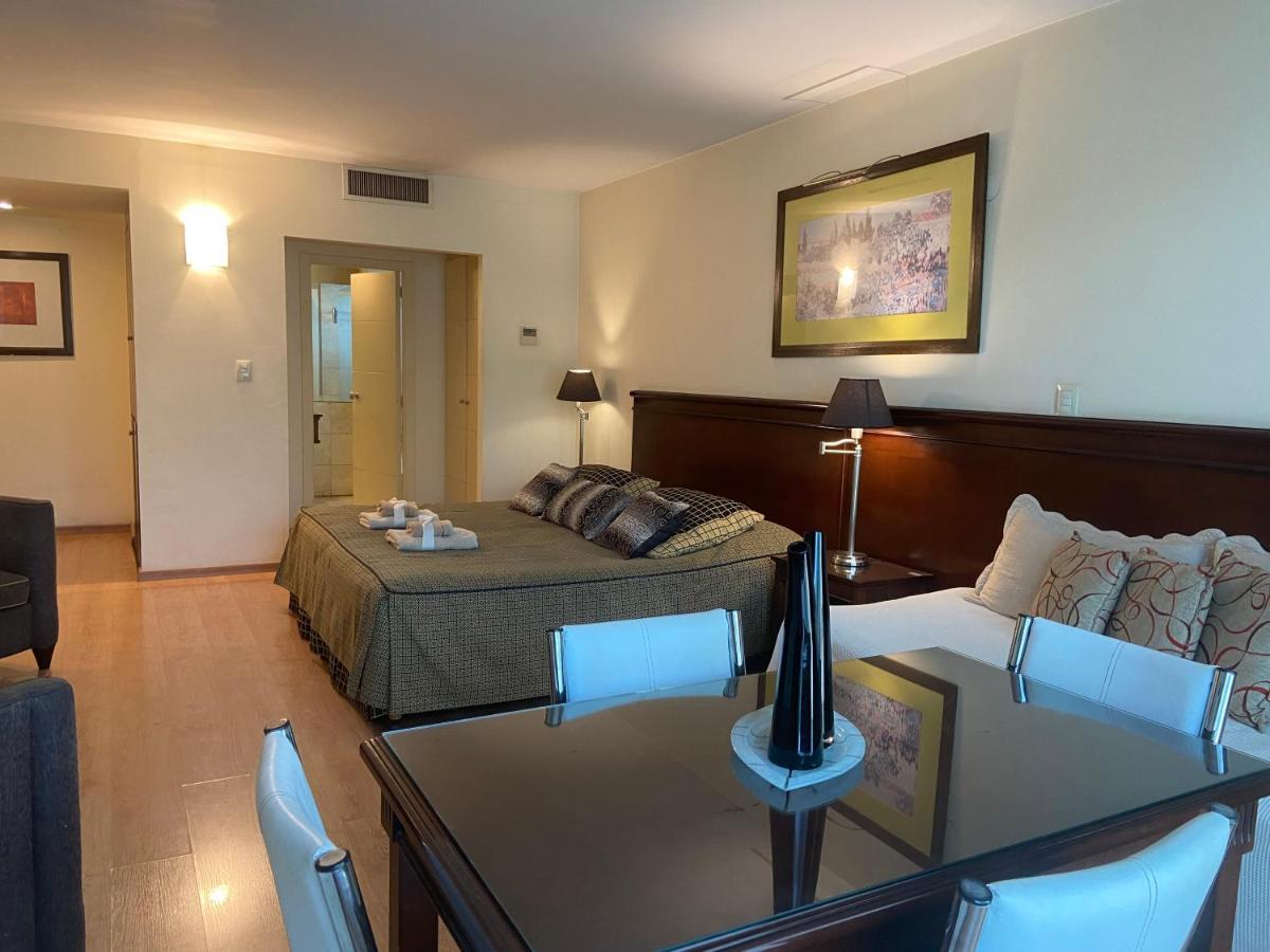 Espectacular Apartamento Mendoza