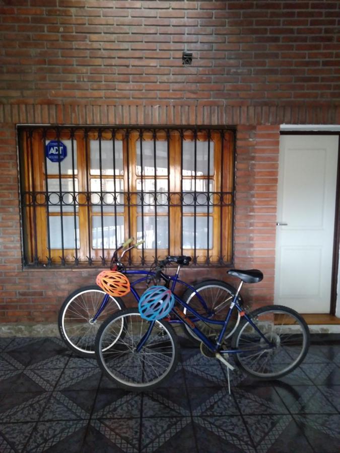 Apartamento Parque *