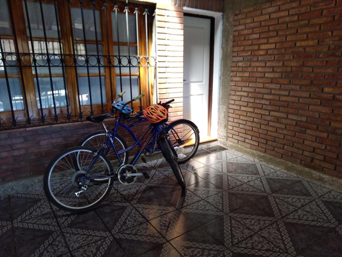 Parque Apartamento Mendoza