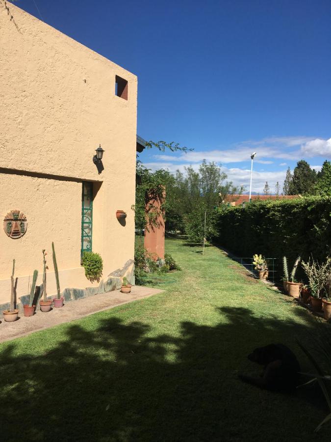En Tu Casa Habitación en casa particular Mendoza