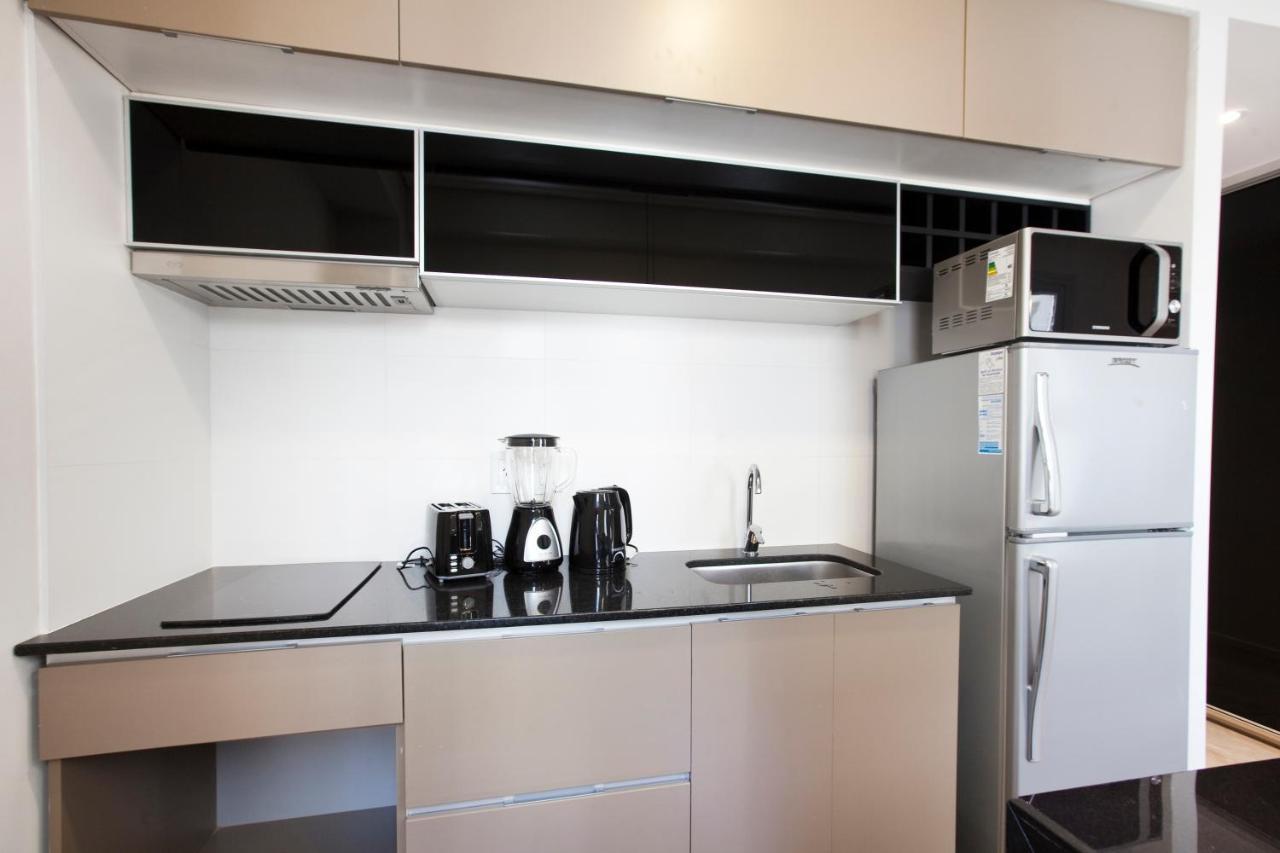 Apartment Le Montreal *