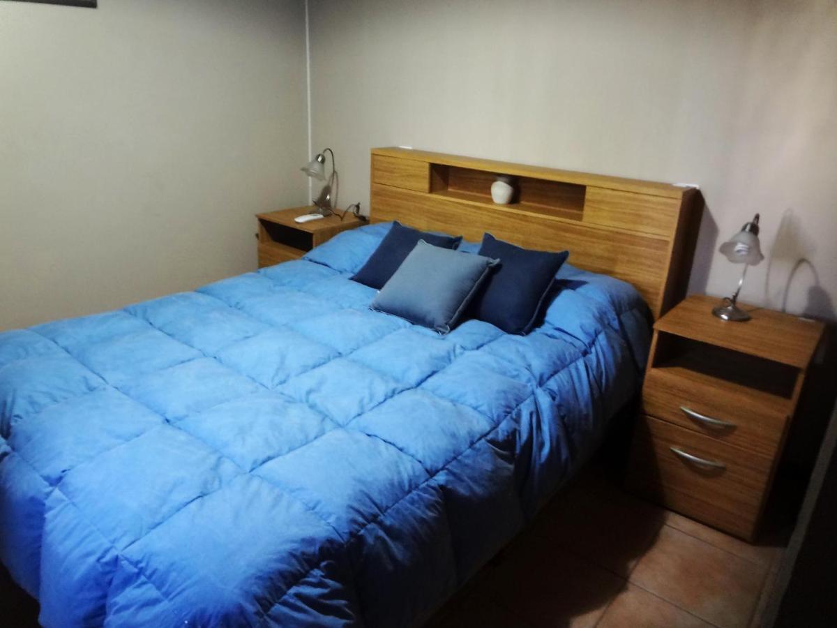 Depto En San José Apartamento