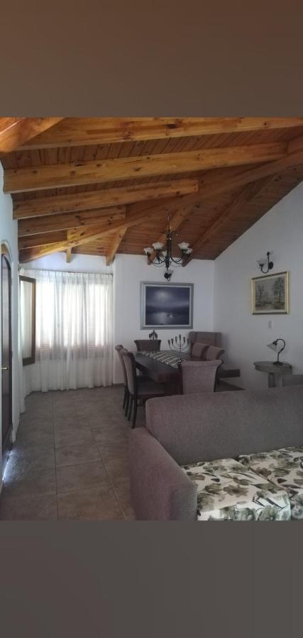 Casa Mágica Mendoza