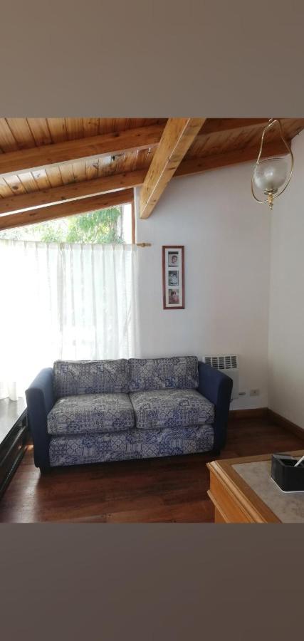 Сasa de vacaciones Casa Mágica