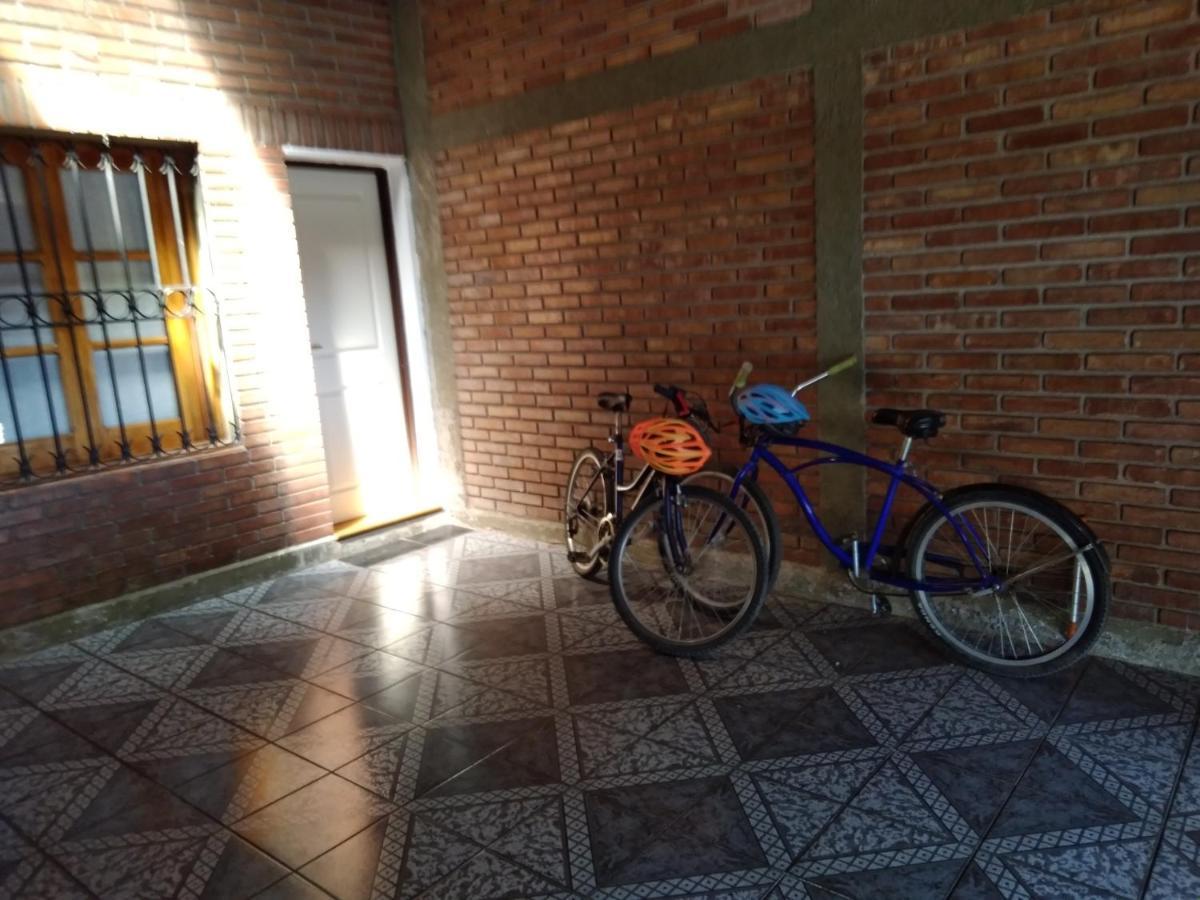 Parque Apartamento *