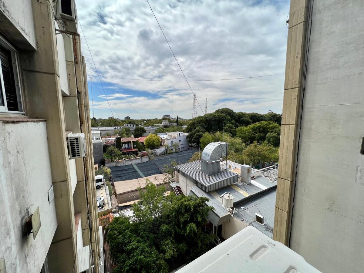 Lela Apartamento Mendoza