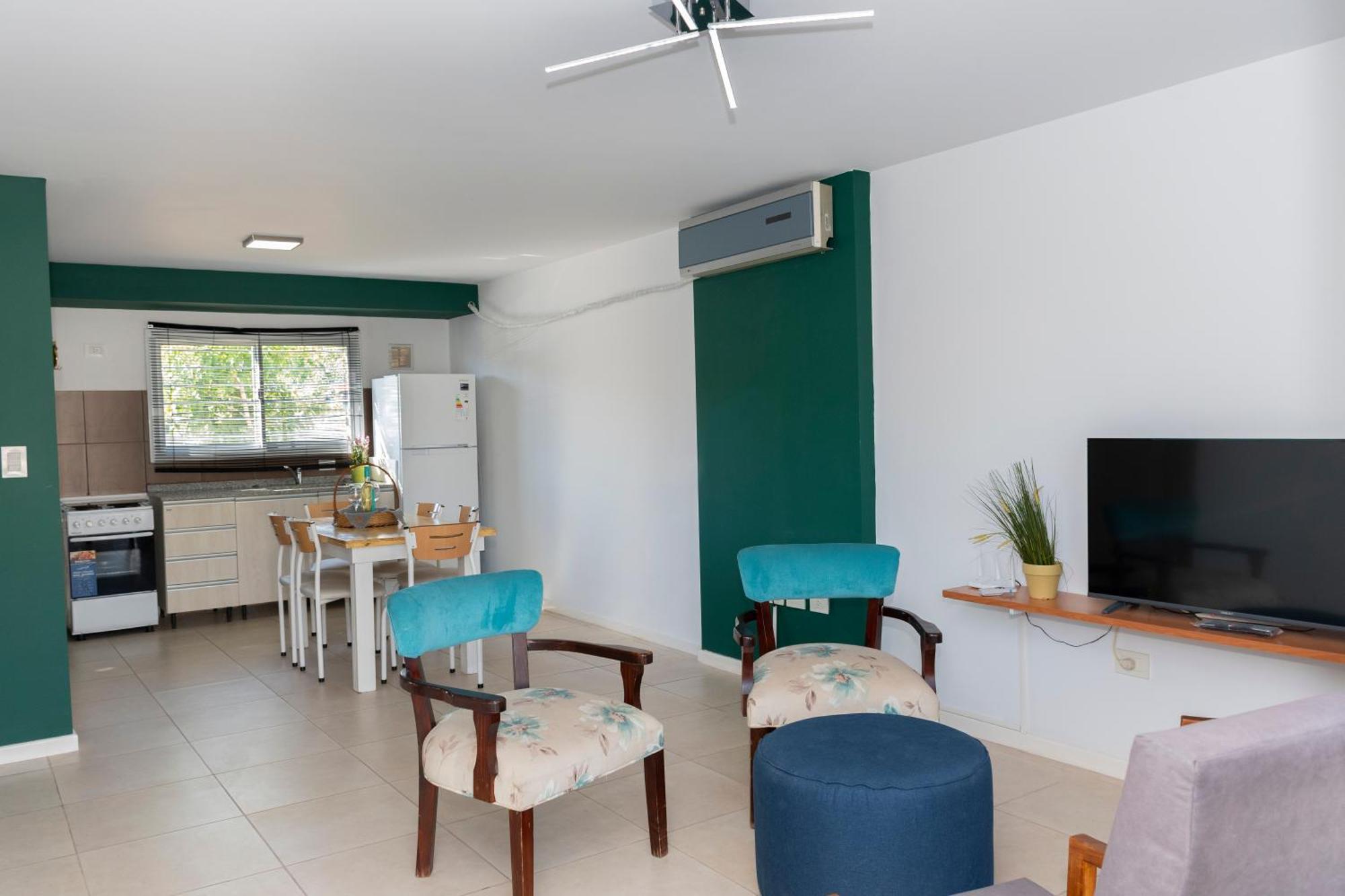 Departamento López Apartamento Mendoza